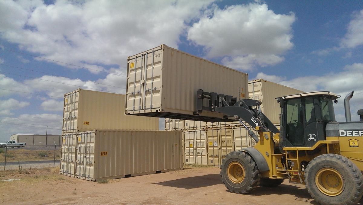 Gallery Cherokee Rental, Inc. Odessa TX